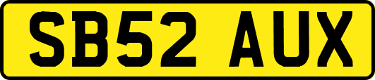 SB52AUX