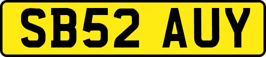 SB52AUY