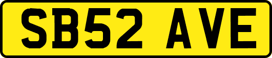 SB52AVE