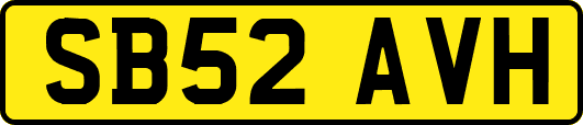 SB52AVH
