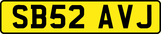 SB52AVJ