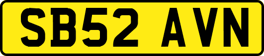 SB52AVN
