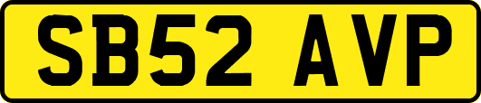 SB52AVP
