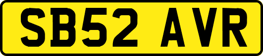 SB52AVR