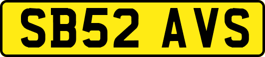 SB52AVS