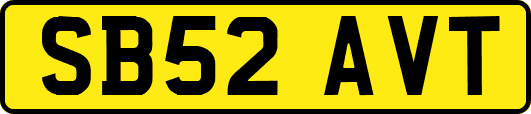 SB52AVT