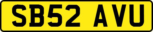 SB52AVU
