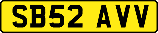 SB52AVV