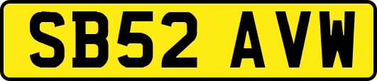 SB52AVW