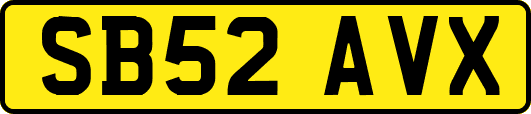SB52AVX