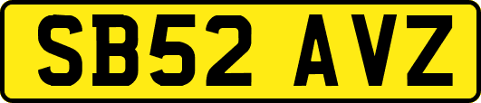 SB52AVZ