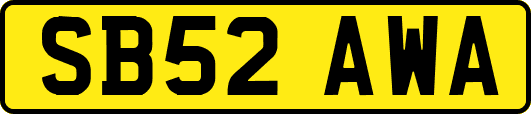 SB52AWA