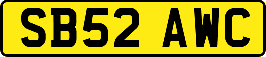 SB52AWC