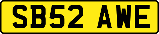 SB52AWE