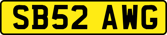 SB52AWG