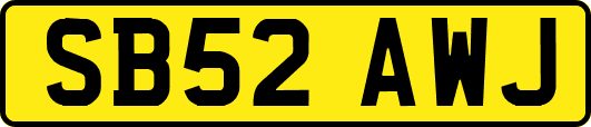 SB52AWJ