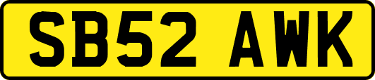 SB52AWK