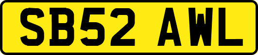 SB52AWL