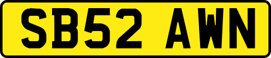 SB52AWN