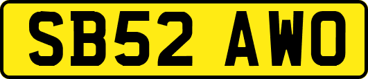 SB52AWO