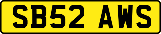 SB52AWS