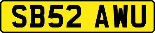 SB52AWU