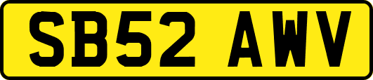 SB52AWV