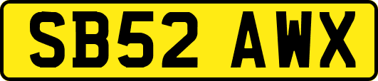 SB52AWX