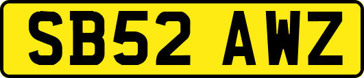 SB52AWZ