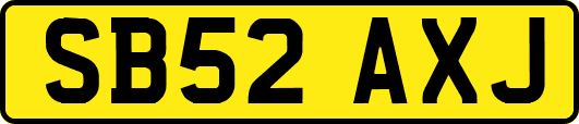 SB52AXJ