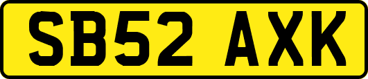 SB52AXK