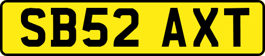 SB52AXT