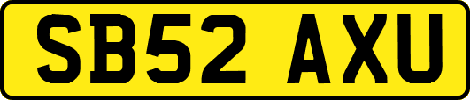 SB52AXU