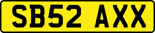 SB52AXX