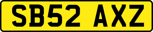 SB52AXZ
