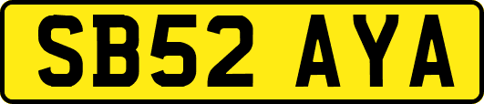 SB52AYA