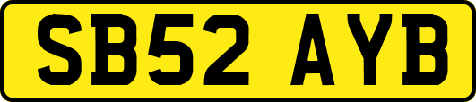 SB52AYB