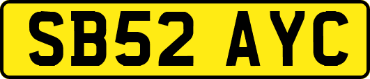 SB52AYC