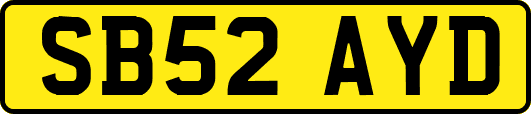 SB52AYD