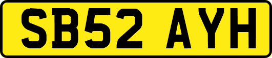 SB52AYH