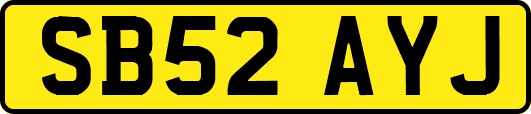 SB52AYJ