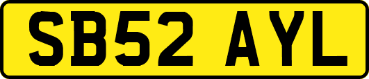 SB52AYL