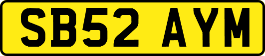 SB52AYM