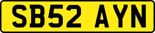 SB52AYN