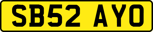 SB52AYO