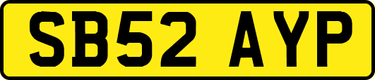 SB52AYP