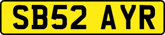 SB52AYR