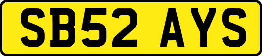 SB52AYS