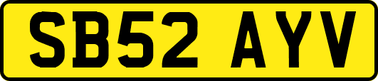 SB52AYV