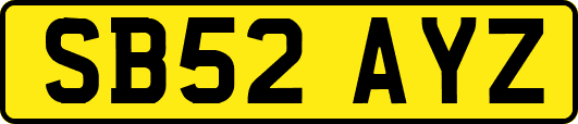 SB52AYZ